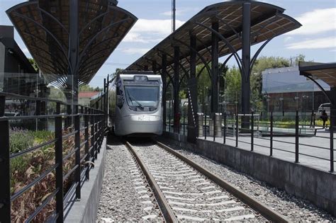 Tren En Puebla Amlo Firma Decreto Que Incluye Ruta Para El Estado E