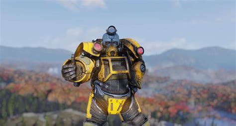 Since Fallout 76 Lacks An Endgame One Player Made Himself A Boss