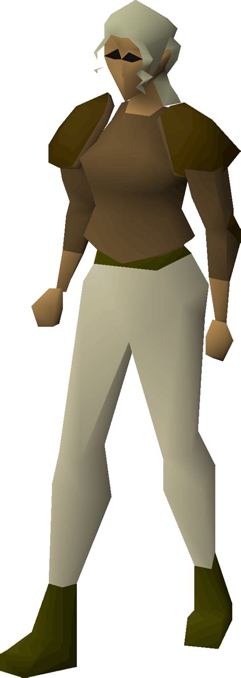 Filebronze Platebody Equipped Femalepng Osrs Wiki