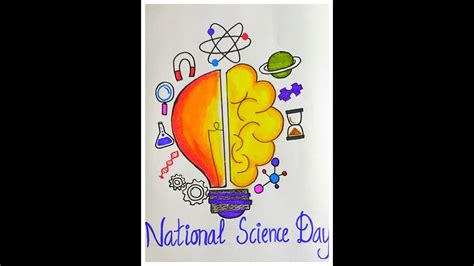 National Science Day Activities Youtube