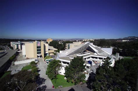 Visiting SF State Undergraduate Recruitment