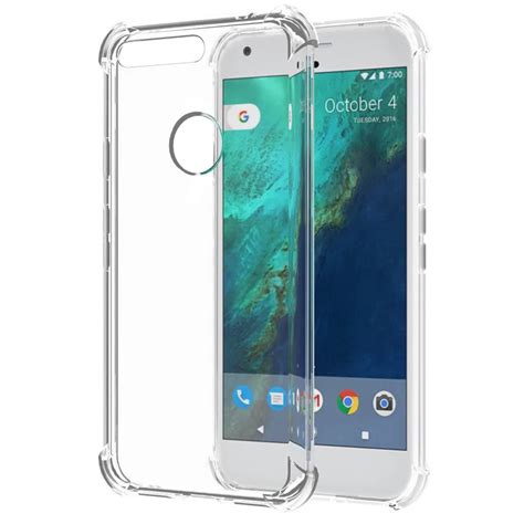 Crystal Clear Anti Slip Anti Scratch Shockproof Durable Flexible Tpu