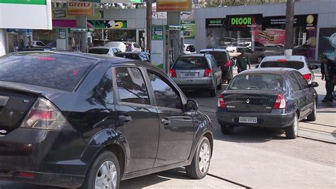 Protesto De Caminhoneiros Nas Estradas Do Paran Contra O Aumento Do