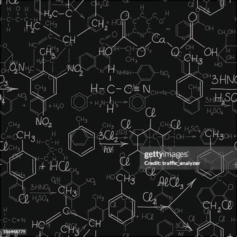 Formulas Molecular Photos And Premium High Res Pictures Getty Images