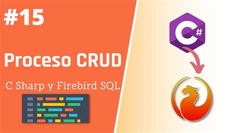 15 Formato Listado De Productos Proceso CRUD C Sharp Y Firebird SQL