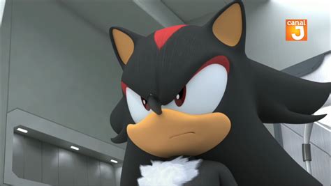 Shadow The Hedgehog Screenshots