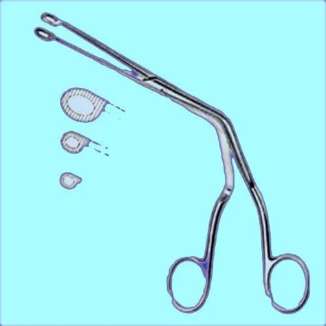 Magill Forcep At Best Price In Jalandhar By Pushpa Trading Co Id