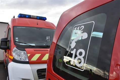 Pyrénées Atlantiques violent choc frontal entre une moto et une