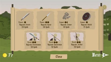 Stickman Warrior - release date, videos, screenshots, reviews on RAWG