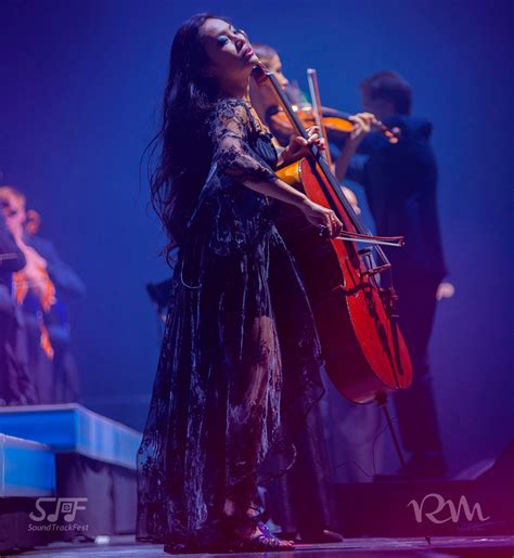 Hans Zimmer Live – Tina Guo – Instagram Live chat – SoundTrackFest