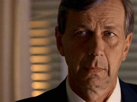 X-Files: Cigarette-Smoking Man and Walter Skinner Returning | SegmentNext