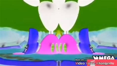 Deaf Mickey Mouse Clubhouse Theme Song Reversed Videoclip Bg