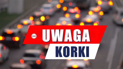 Potworny korek na A4 w Niemczech Ma już ponad 15 km kierowcy