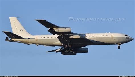 Israel Air Force Boeing L C Photo By Demo Borstell Id