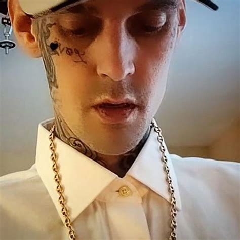 Pin By Sandra Irizarry On Face Tattooed Aaron Carter Face Tattoo