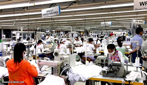 S P Global Workforce Struggles Slow Philippine Manufacturing Growth In May