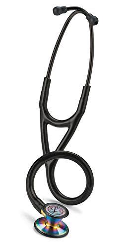 3m Littmann Cardiology Iii Stethoscope Rainbow Finish Chestpiece