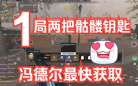 cod19 dmz系列冯德尔最快获取骷髅钥匙方法 视频下载 Video Downloader