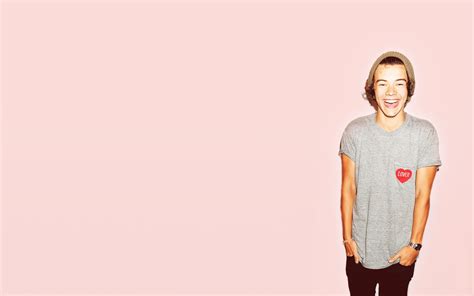 Harry Styles Pink Wallpapers Top Free Harry Styles Pink Backgrounds