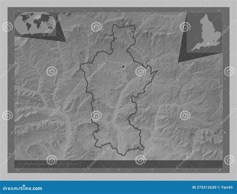 Test Valley England Great Britain Grayscale Capital Stock