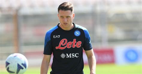 Zielinski Al Passo Daddio Il West Ham Prepara Unofferta