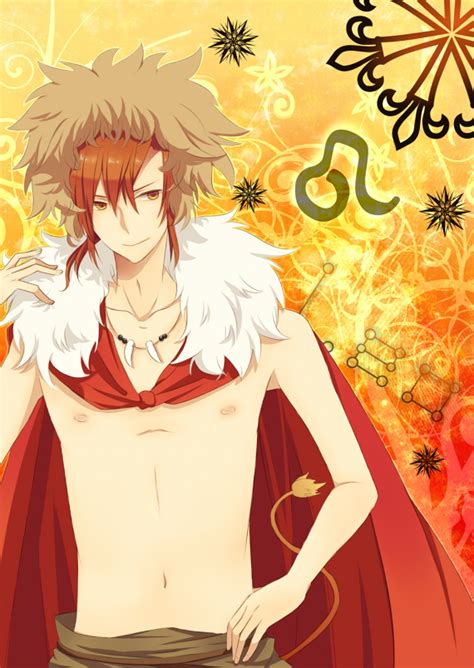 Details Anime About Zodiac Super Hot In Coedo Vn