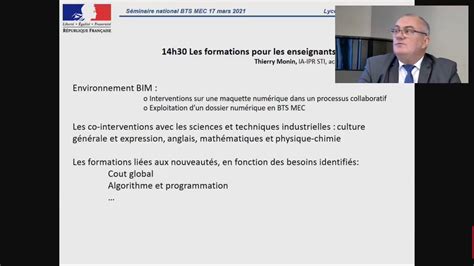 PodEduc Bts Management Économique De La Construction