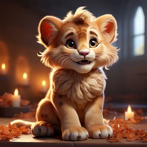 Page 4 | Baby Lion King Images - Free Download on Freepik