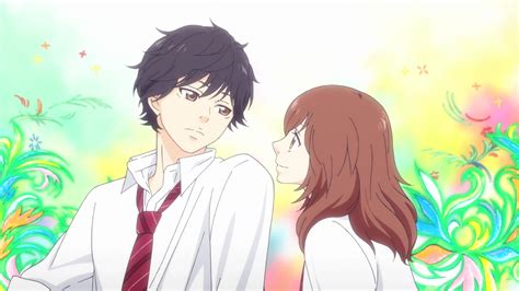 Blue Spring Ride Image Fancaps