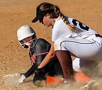 TORRINGTON WATERTOWN SOFTBALL Republican American Photos