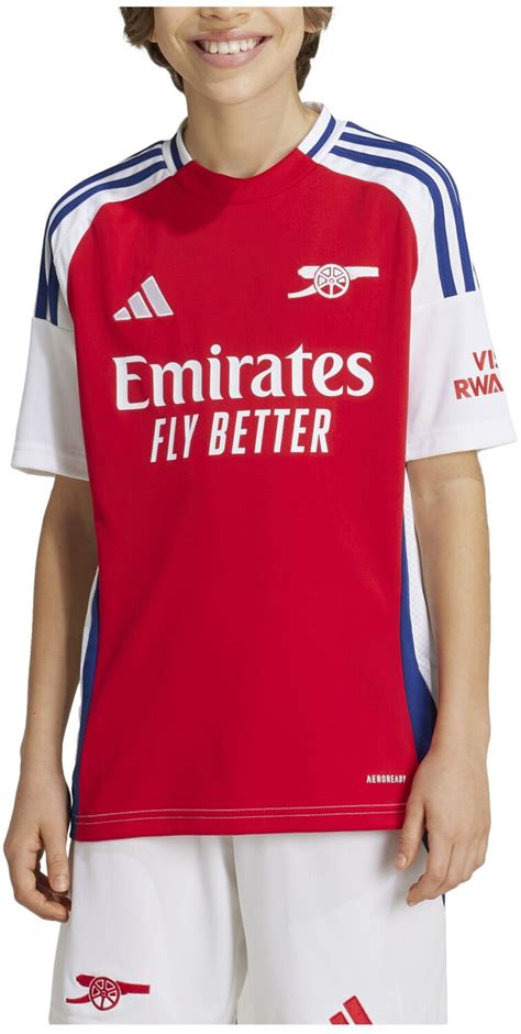 Adidas FC Arsenal Heimtrikot Kinder 2024 2025 Ab 43 36