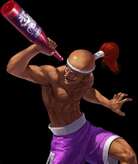 Hwa Jai The King Of Fighters Image By Eisuke Ogura