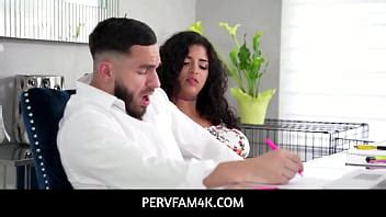 Hot Curly Black Hair Latina Babe Fucking Gabriela Lopez XNXX