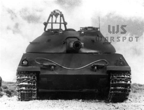 Tank Archives Object 430