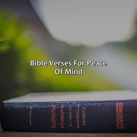 Bible Verses When Under Spiritual Attack | Relax Like A Boss