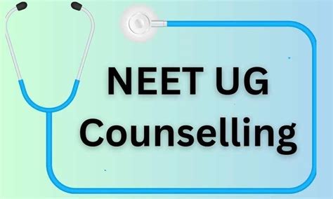 Mcc Releases Provisional Result For Stray Vacancy Round Of Neet Ug