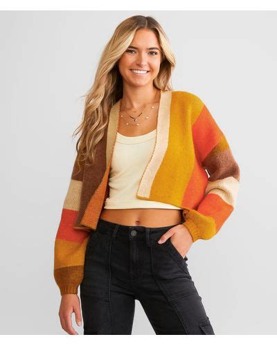 Billabong Cardigans For Women Online Sale Up To 50 Off Lyst