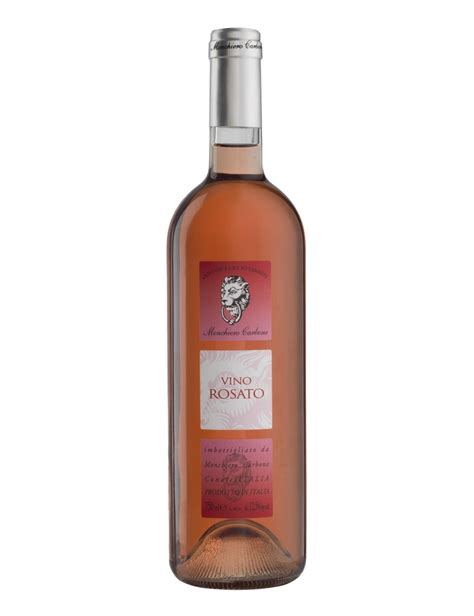 Rosato Ros Vino Da Tavola Rosato