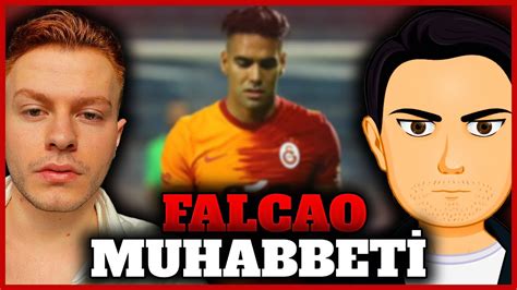 PurpleBixi Falcao Muhabbeti W Erlik YouTube