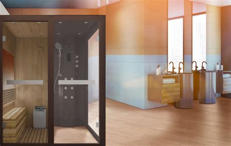 Innovative Shower Enclosure Designs For Modern Homes Info