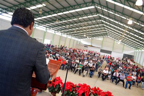 Punto De Teocelo Actividades H Ayuntamiento De Ayahualulco Veracruz