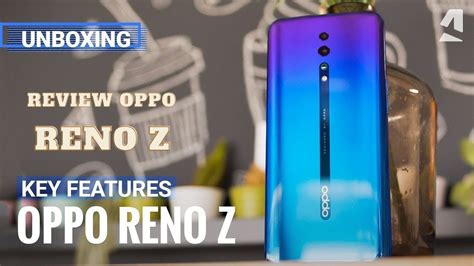 review oppo reno Z cấu hình cao giá cực rẻ YouTube