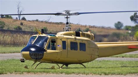 Bell Helicopter Replacement Parts EXTEX Engineered Products