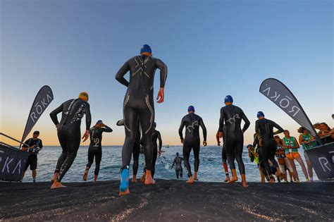 Athlete Choice Awards L IRONMAN France Nice Obtient Les Plus Hautes