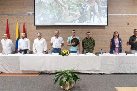 EnAudio Comandante De Policia Casanare Entrega Detalles Sobre