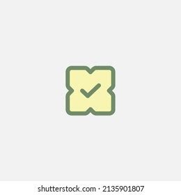 Feed Icon Sign Vectorsymbol Logo Illustration Stock Vector (Royalty Free) 2135901807 | Shutterstock