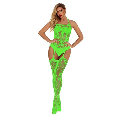 Body femme Nouvelle Lingerie Sexy Body Lingerie érotique ouvert entrejambe corps bas Body Sexy