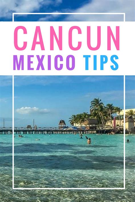 Best Things To Do In Cancun Mexico