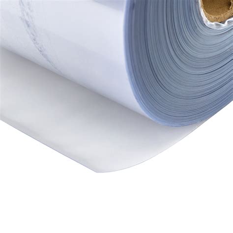 Supply PVC PE PVdC FILM SHEET ROLL Wholesale Factory - Shandong Top ...