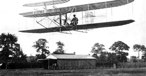 El Sue O De Volar De Los Hermanos Wilbur Y Orville Wright